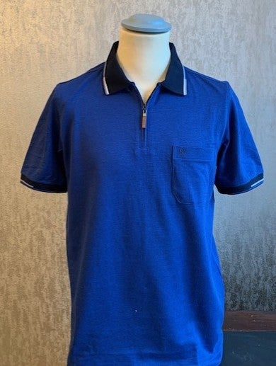 Hajo miesten pikeepaita