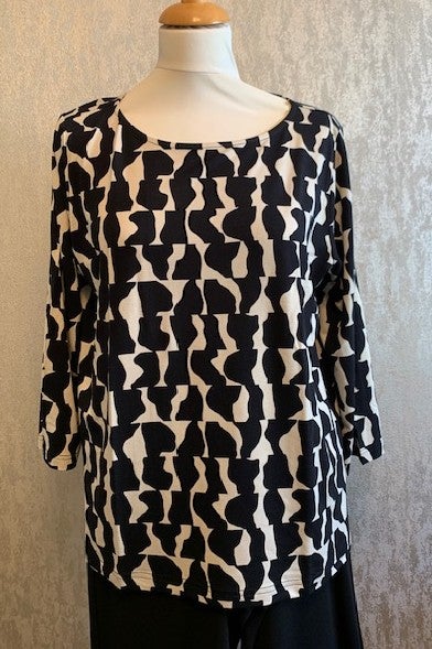 Nanso pusero pieni Soraja