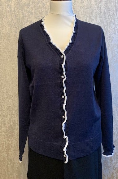 Brandtex naisten villatakki