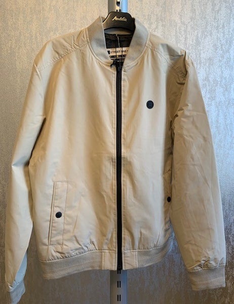 Street one men ulkoilutakki