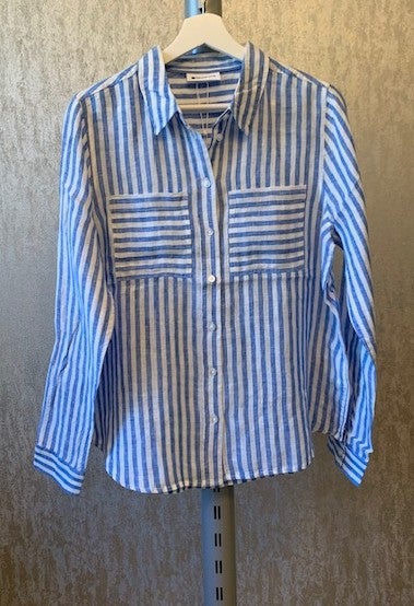 Street One paitapusero