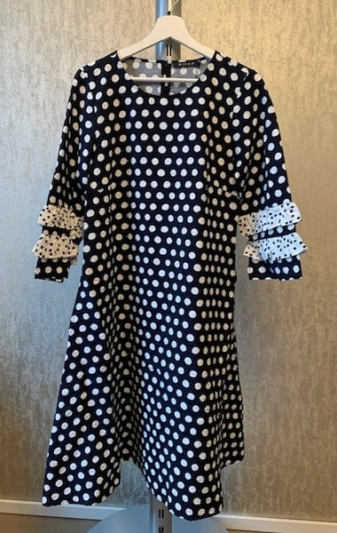 Micha Kes&auml;mekko