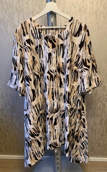 Tricana  Mekko/tunika