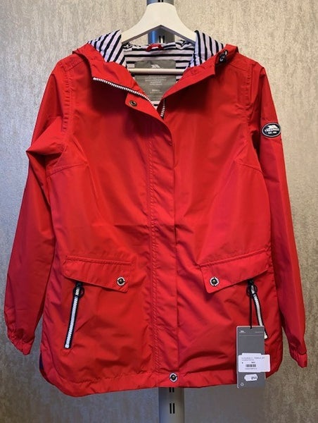 Trespass Flourish naisten takki