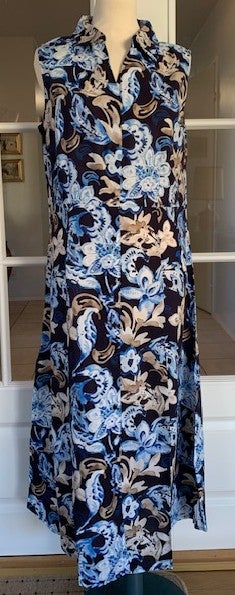 STI - Mekko Josie Dress