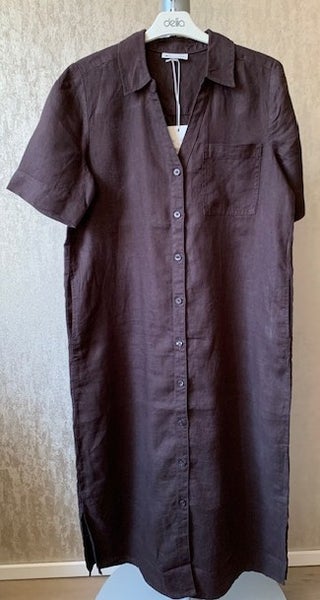 Street One Paitamekko pellavaa