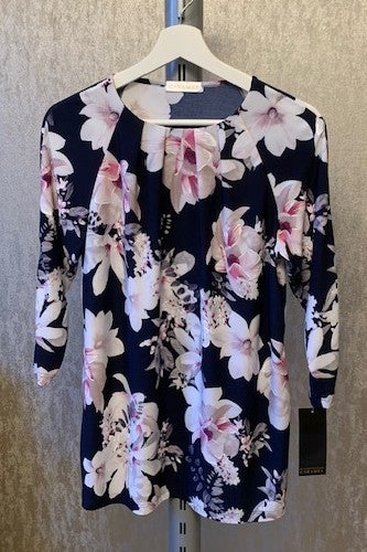 Aija kukallinen tunika