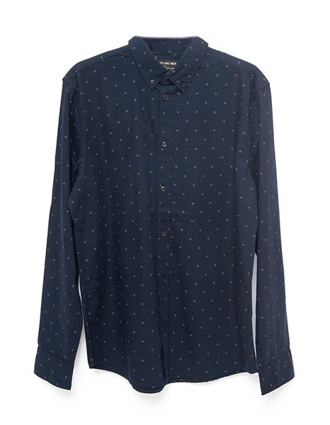 Street One Kauluspaita