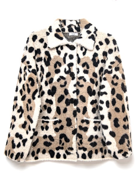 MXO El&auml;inkuvioinen jakku