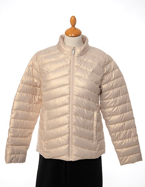 Normann- kevyttoppatakki