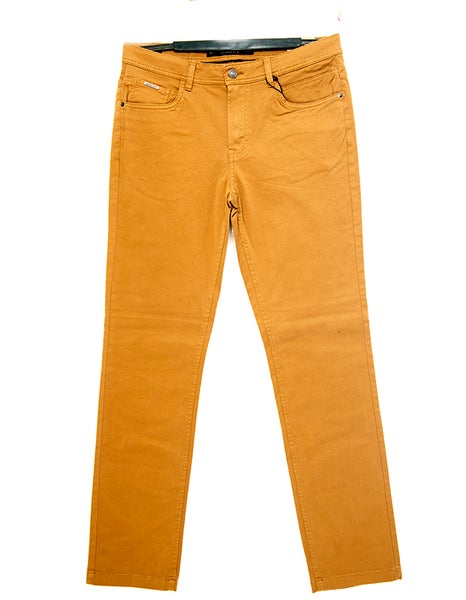 Street One Miesten puuvillahousut