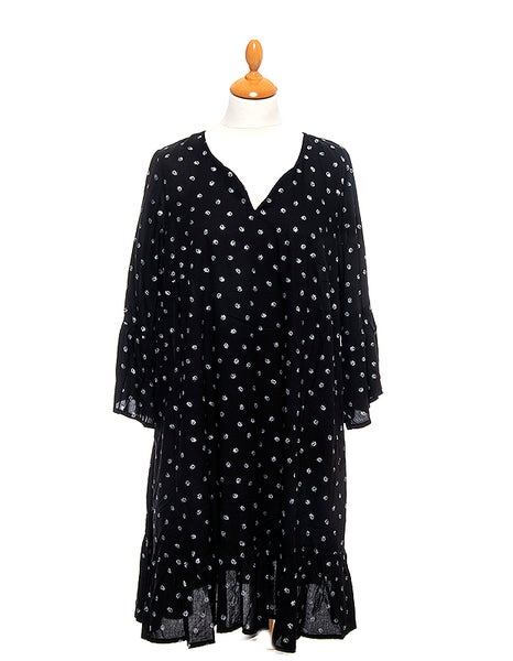 ZHENZI Viskoosimekko