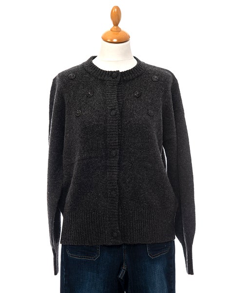 Signature neuletakki