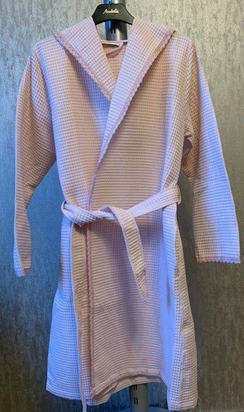 Naisten Aamutakki - Pastunette