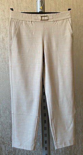 Street One Naisten housut Style Bonny Buckle