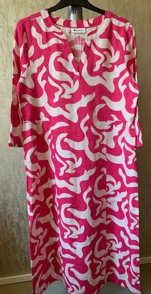 Street One Pellava mekko