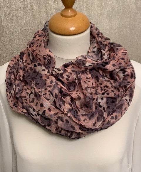 Tuubihuivi - Lasessor