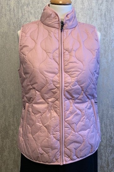 Bf Nickel toppaliivi