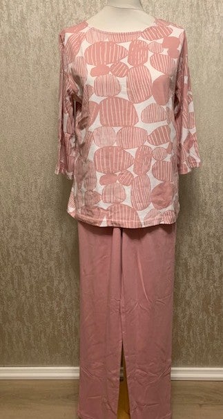 Naisten Pyjama - Nanso