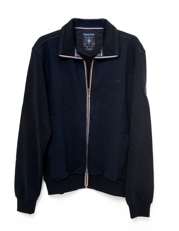 Monte Carlo villatakki