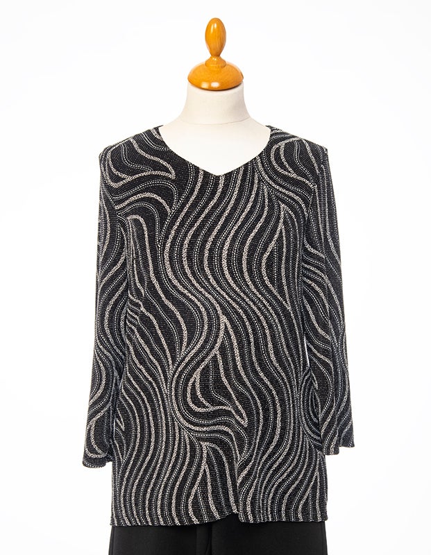 SHENINA tunika Revi