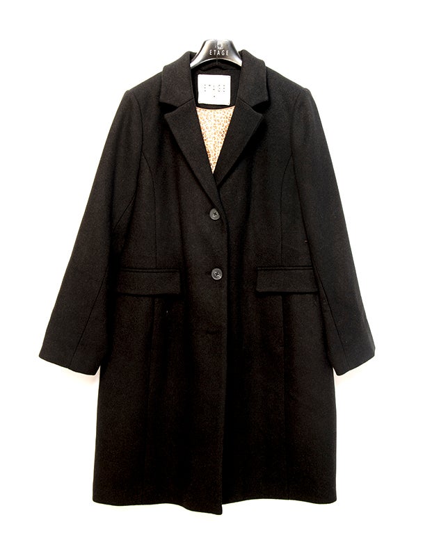 Etage  Villakangastakki