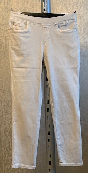 Anna Montana  Angelika Jump in slim 7/8  farkut